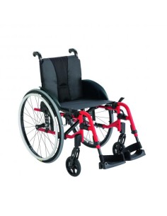 Silla de ruedas ligera autopropulsable Action 3 NG Light