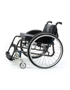 Silla de ruedas plegable autopropulsable Action 5