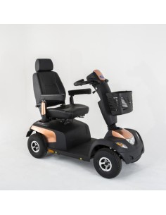 Scooter eléctrico Comet Pro
