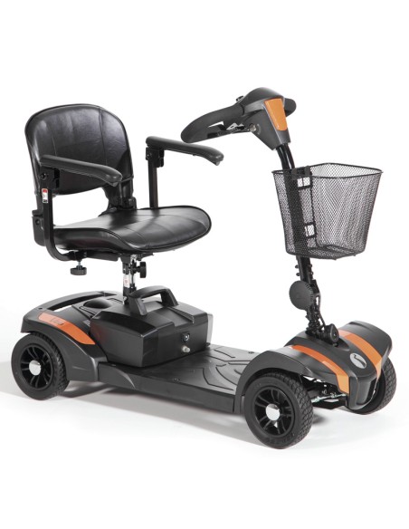 Scooter desmontable y portátil 'VEO'