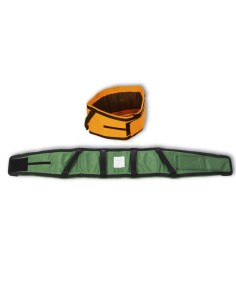 Cinturón para movilizar