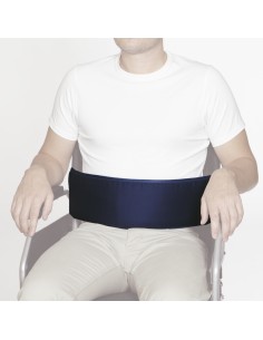 Cinturón abdominal