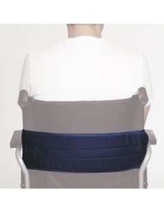 Cinturón abdominal 2