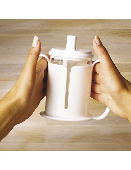 Vaso con tetina 'Etac'