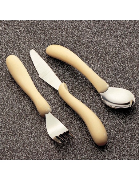 Set de cubiertos 'Caring' (4 piezas)