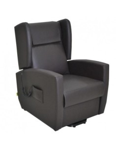 Sillón eléctrico Douro de 1 motor 2
