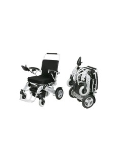Silla eléctrica Plegable Sorolla