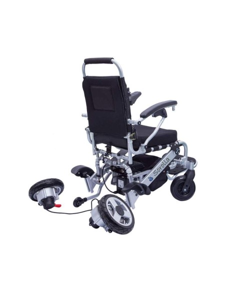 Silla eléctrica Plegable Sorolla Mini