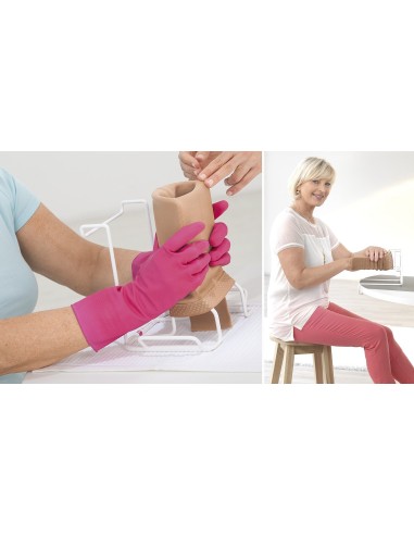 Ayuda para poner media para brazo Medi Arm Butler
