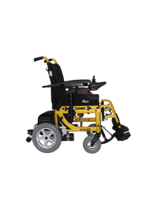 Silla de ruedas eléctrica plegable Kymco Vivio