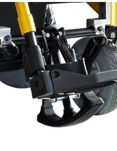 Silla de ruedas eléctrica Kymco K Activ 2