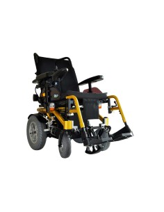 Silla de ruedas eléctrica Kymco K Activ