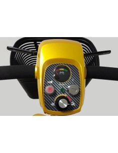 Scooter eléctrico Kymco K-Lite 2