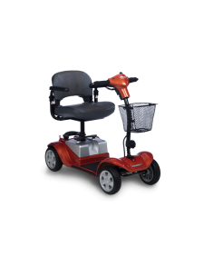 Scooter eléctrico Kymco Mini LS