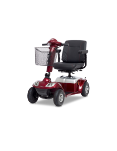 Scooter eléctrico Kymco Super 4