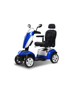 Scooter eléctrico Kymco Agility