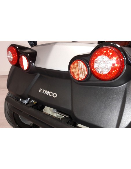 Scooter eléctrico Kymco Maxi XLS