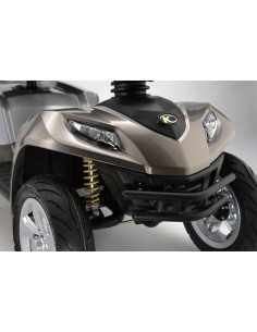 Scooter eléctrico Kymco Maxer 2