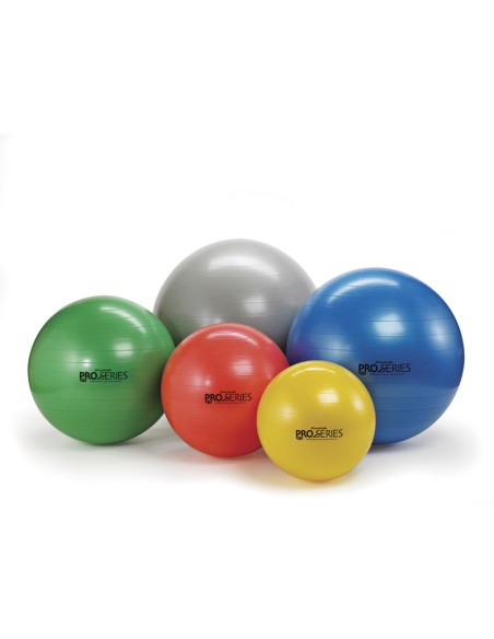 Balones de ejercicio o terapia