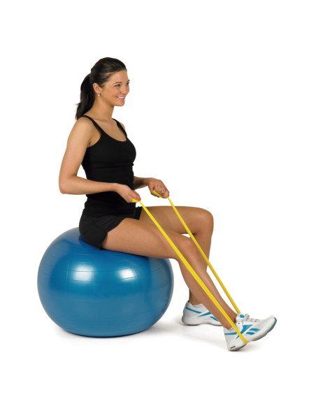 Balones de ejercicio o terapia