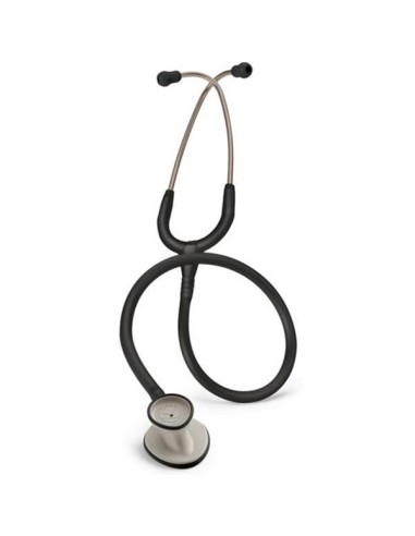 3M Littmann™ Lightweight II S.E. Negro