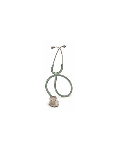 3M Littmann™ Lightweight II S.E. Verde Mar