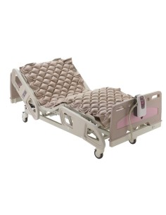 Colchón antiescaras de aire Domus 1 con compresor 2