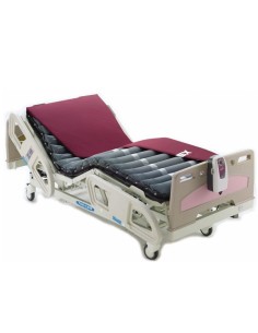 Colchón antiescaras de aire con compresor Domus 2