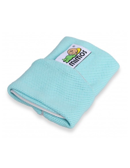Cojín Mimos para prevención plagiocefalia