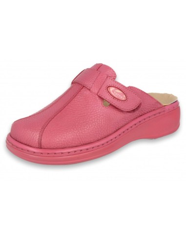 Zuecos sanitarios Máster Plus rosa