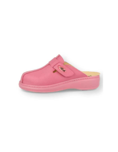 Zuecos sanitarios Máster Plus rosa 2