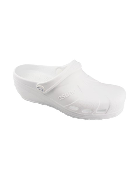 Zuecos Asana | Zuecos unisex de distintos colores | Feliz Caminar