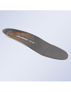 Plantillas biomecánicas personalizadas (par)
