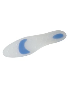 Plantillas de silicona largas (par)
