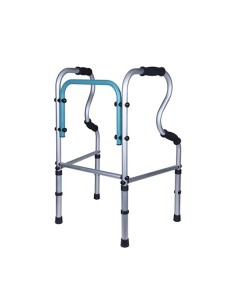 Andador de pasos fijo AF