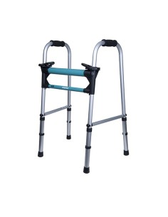 Andador fijo plegable AFP