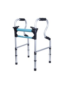 Andador fijo plegable AFPa