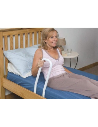 Asidero plegable para cama