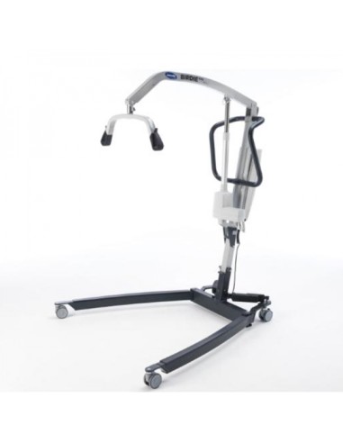 Grúa de traslado con arnés incluido | Birdie Evo Compact | distintos modelos a elegir | Invacare