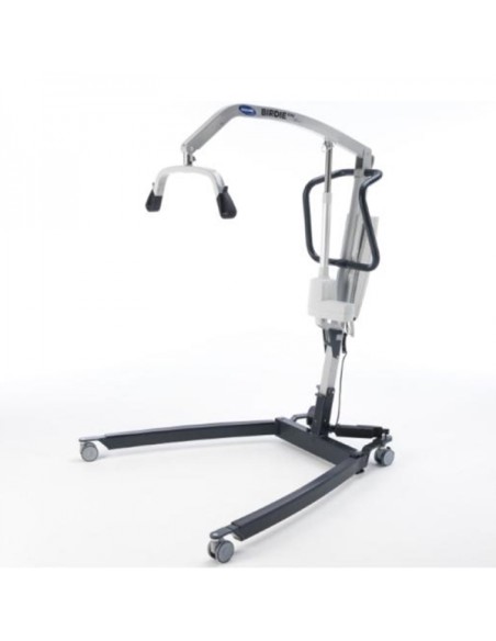 Grúa de traslado con arnés incluido | Birdie Evo Compact | distintos modelos a elegir | Invacare