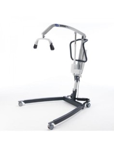 Báscula para Grúas Birdie | compatible con Grúas Birdie, Compact y EVO de Invacare