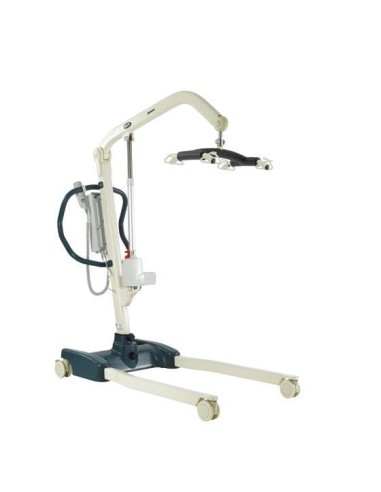 Grúa de elevación eléctrica Jasmine