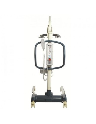 Grúa de elevación eléctrica Jasmine