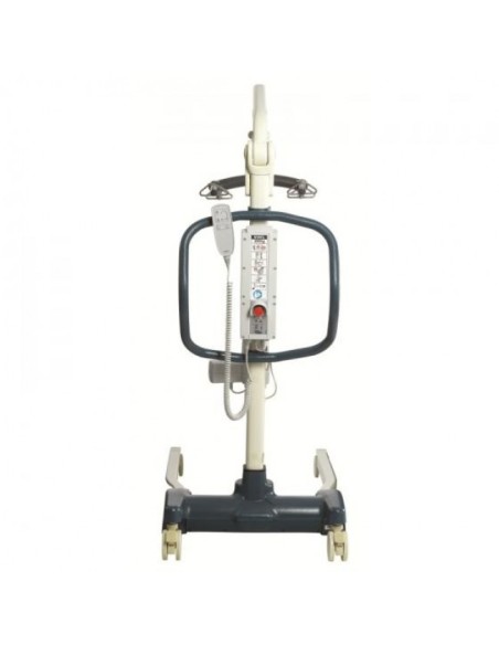 Grúa de elevación eléctrica Jasmine