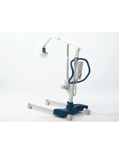 Grúa de elevación eléctrica Jasmine