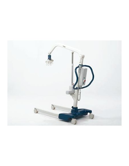 Grúa de elevación eléctrica Jasmine