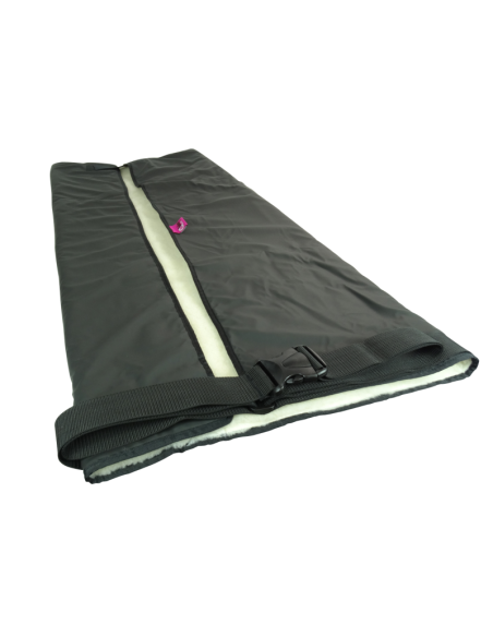 Manta termorreguladora impermeable | para sillas de ruedas | Ubiotex