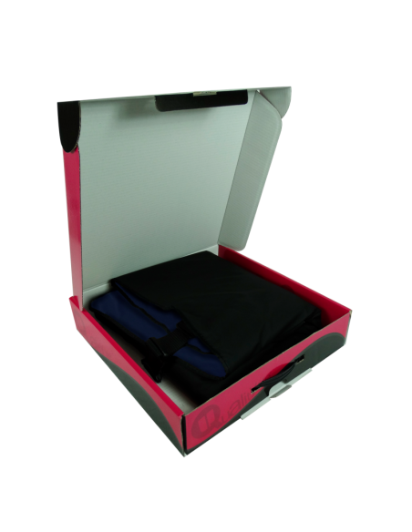 Manta impermeable de verano para sillas de ruedas
