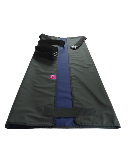 Manta impermeable de verano para sillas de ruedas