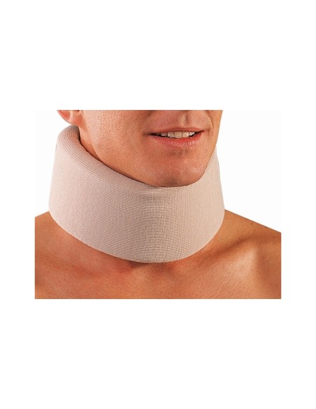 Collarín cervical flexible Ortel C1 Anatomic | Thuasne